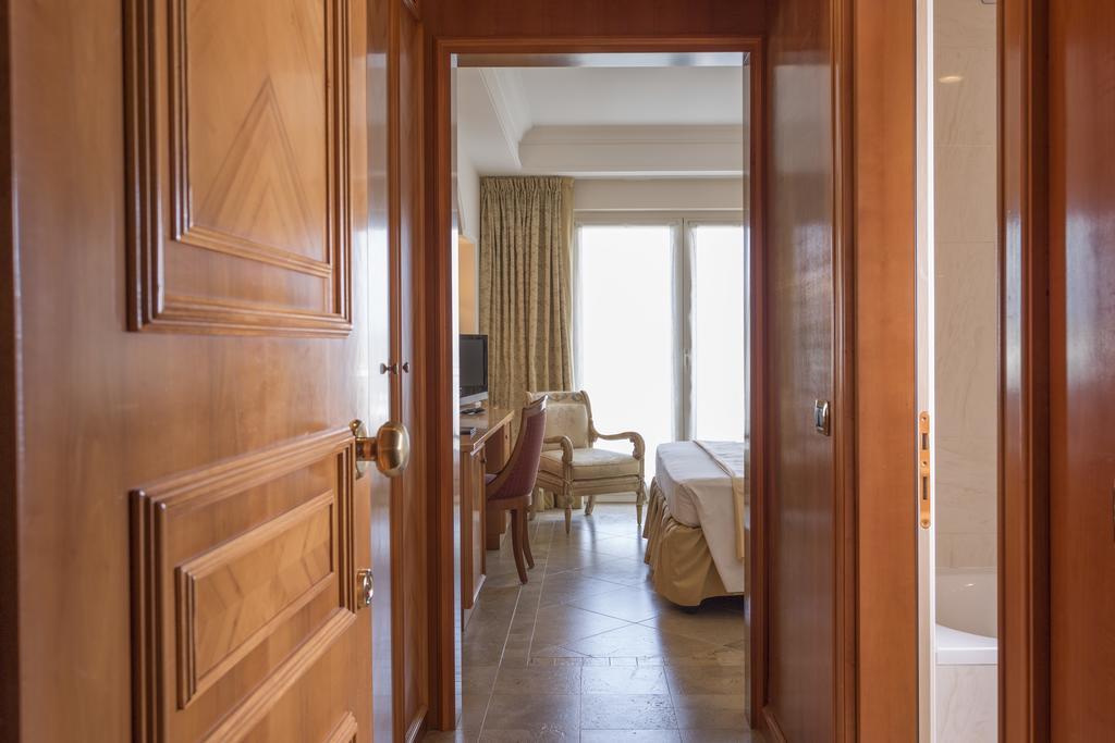 Hotel Ashley Lamezia Terme Zimmer foto