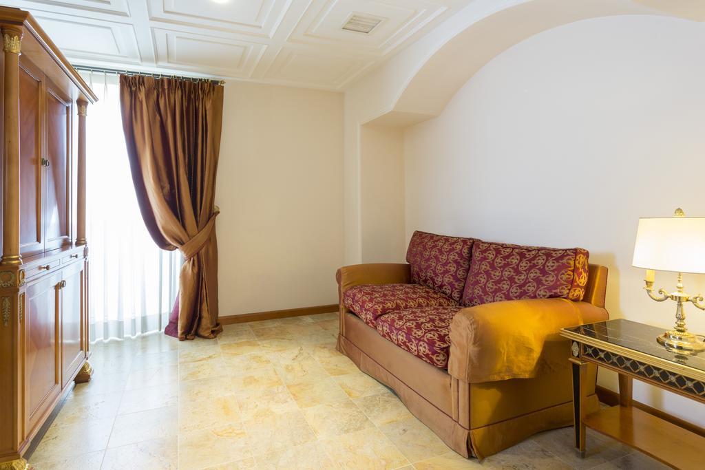 Hotel Ashley Lamezia Terme Zimmer foto