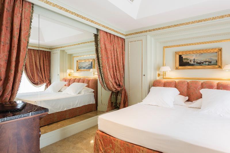 Hotel Ashley Lamezia Terme Exterior foto
