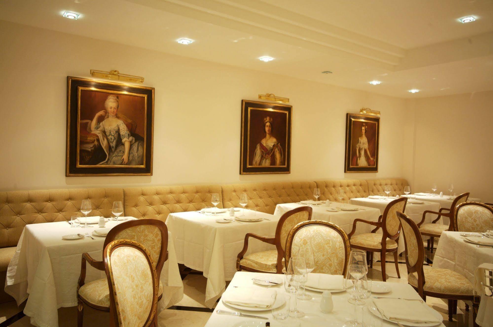 Hotel Ashley Lamezia Terme Exterior foto