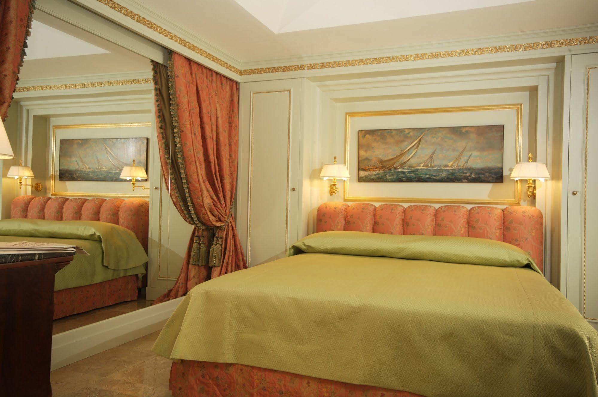 Hotel Ashley Lamezia Terme Exterior foto